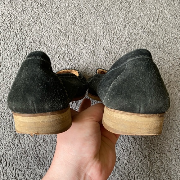 Franco Sarto loafers - Picture 12 of 15